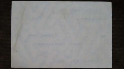 Germany - 1 Million Mark, 1923 , p102a , Stars Watermark