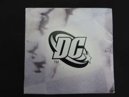 Batman Figurine, Official DC approved Hand Painted, Bruce Wayne Gotham Dark Knight