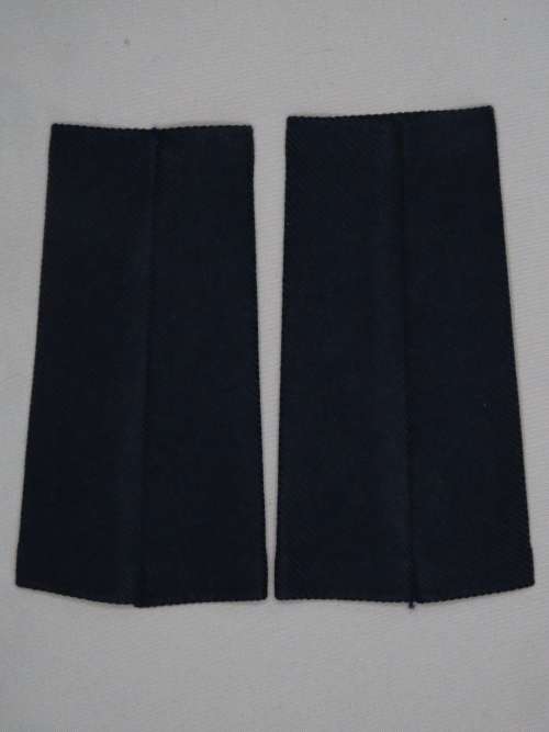 1 Pair United States Air Force 1st Lieutenant Insignia Shoulder Boards Rank Epaulettes O2