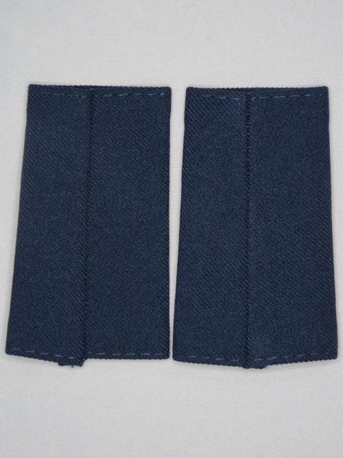 1 Pair United States Air Force Master Sergeant Insignia Shoulder Boards Rank Epaulettes E7