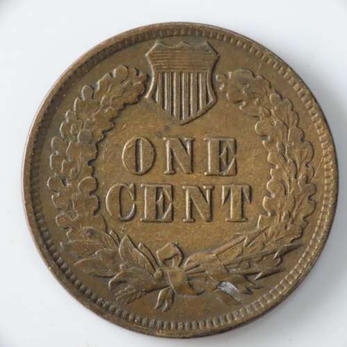 USA , 1900 Indian Head Cent, Indian Head Penny