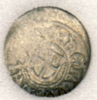 Reval, ca. 1500 AD, Graded VF -30, Artiger