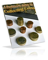Beginners Guide to Coin Collecting eBook