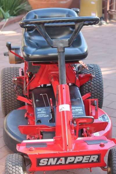 Various items immegration sale