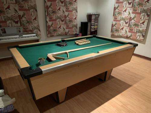 Various items immegration sale