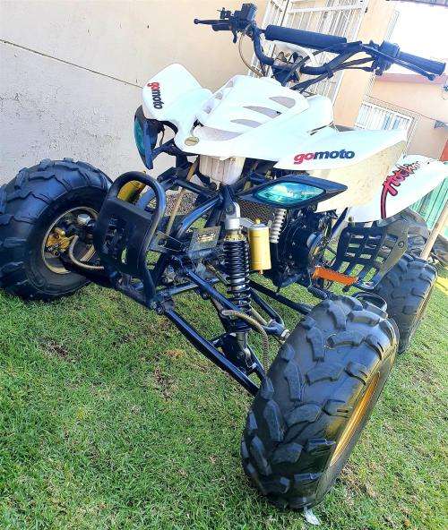 Various items immegration sale