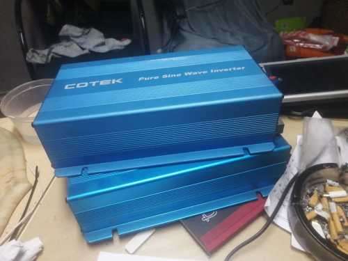 Various items immegration sale