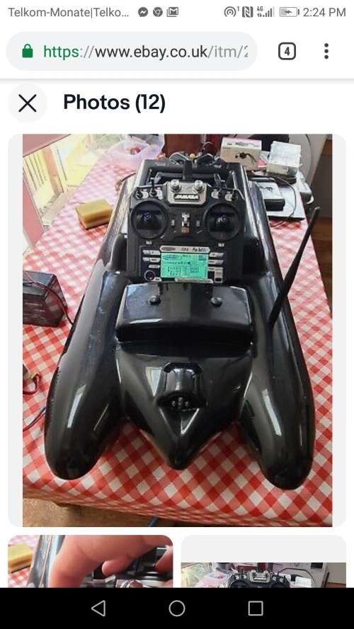 Various items immegration sale