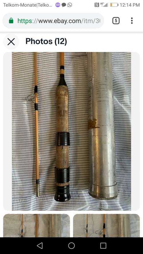 Various items immegration sale