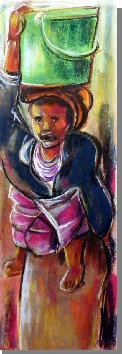 Simon Dlamini Ethnic