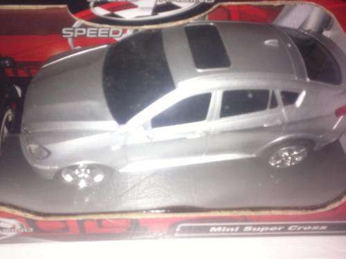 RADIO CONTROLLED SUPER ROADSTER BMW LOOKALIKE!!!