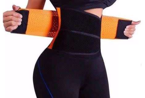 Hot Shapers Waist trainer