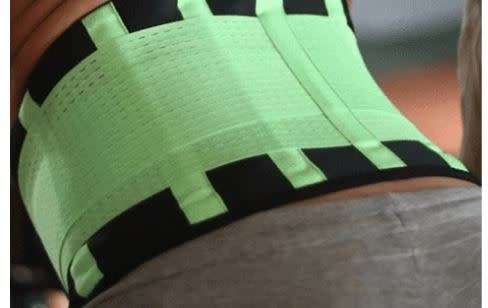 Hot Shapers Waist trainer