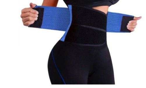Hot Shapers Waist trainer