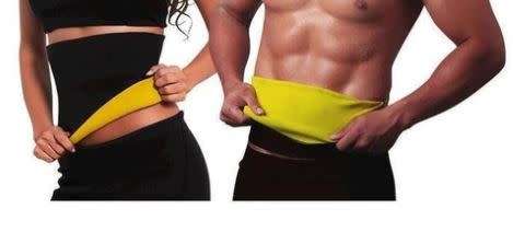 Slimming belts ONE SIZE