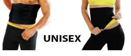 Slimming belts ONE SIZE