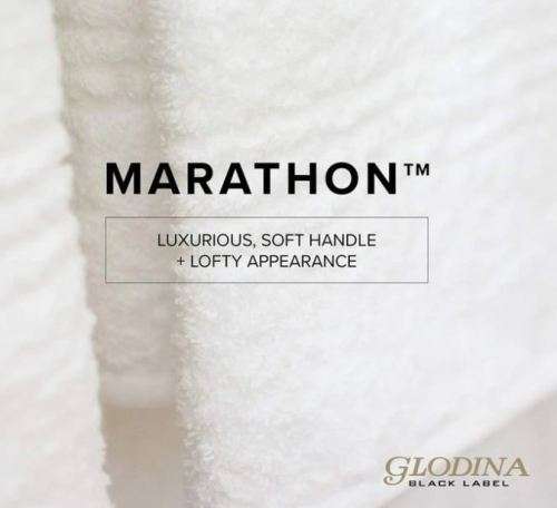 Glodina face cloths 10 PACK