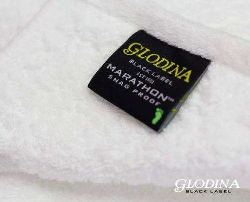 Glodina face cloths 10 PACK