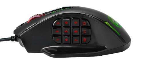 Reddragon gaming mouse - New in box