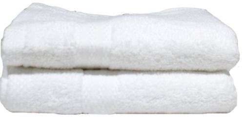 Hand Towels - 100% 40x60cm - 2 pack