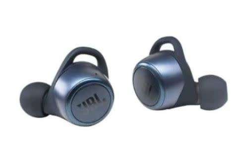 JBL LIVE 300tws ear buds ***new in box*** Navy Blue