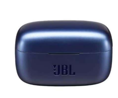JBL LIVE 300tws ear buds ***new in box*** Navy Blue