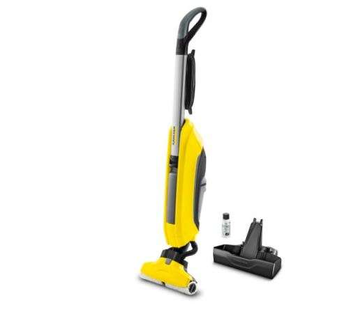 Karcher floor cleaner FC5