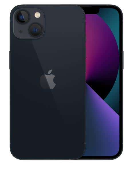 Apple iPhone 13 128GB Midnight **New in box, unopened**