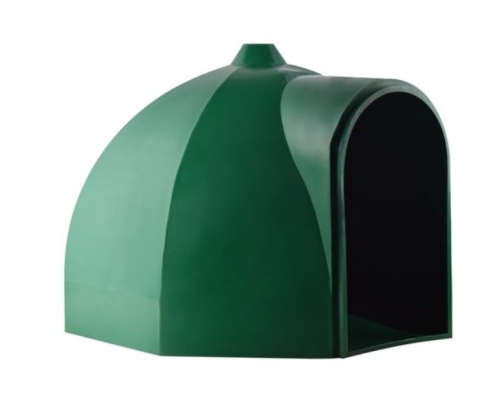 JoJo Large dog house / kennel