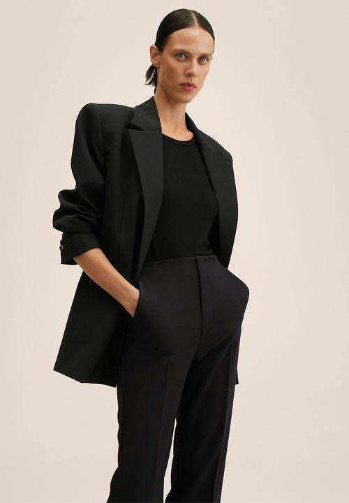 Mango trousers MNG Pantalon 312Hailey **new with tag*** UK10/Medium