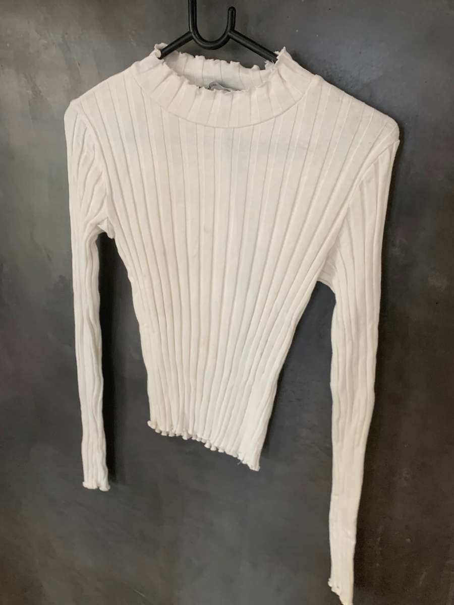 Zara jumper/knitted jersey M/UK10