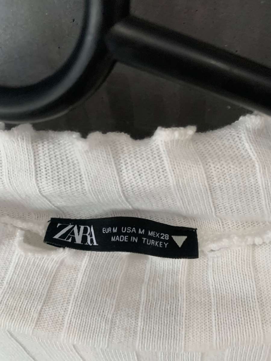 Zara jumper/knitted jersey M/UK10