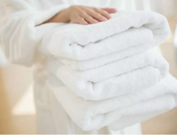 100% cotton snagfree 485gsm bath towels - white