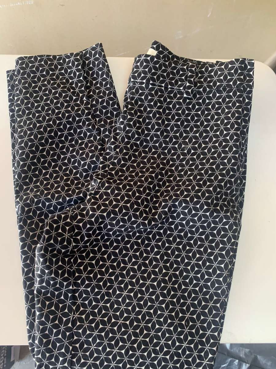 H&M pants EUR34/US4/SA6/XS