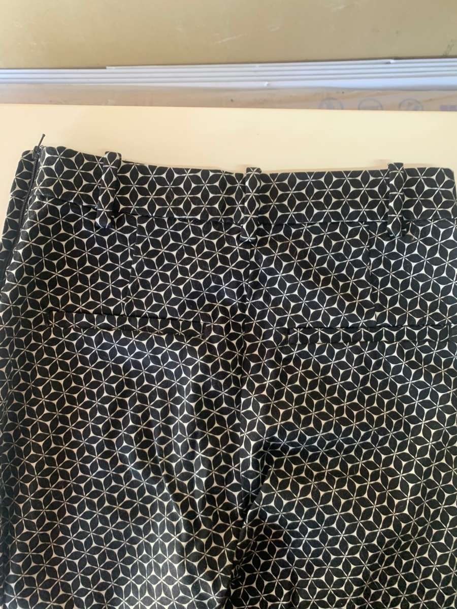 H&M pants EUR34/US4/SA6/XS