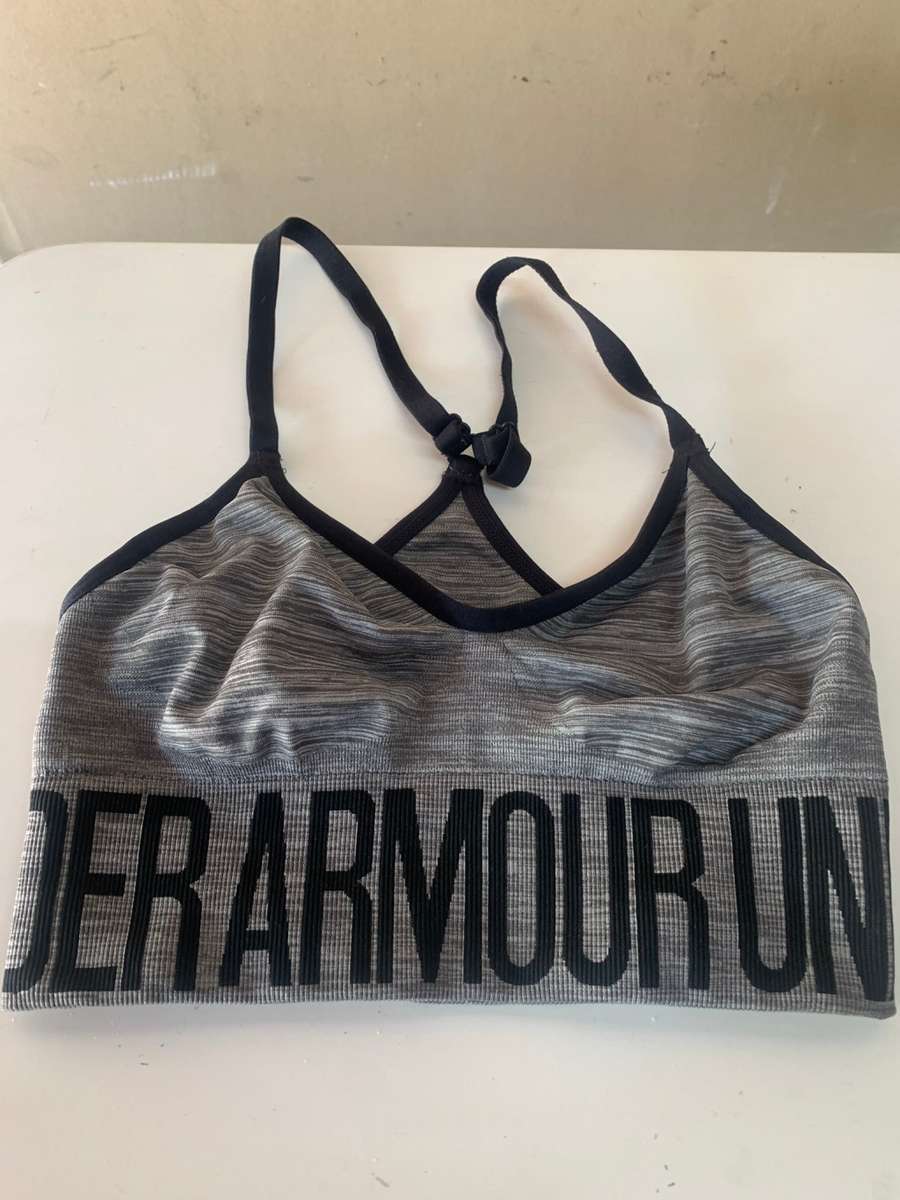 Under Armour sports bra EUR30/US0/SA6/XS