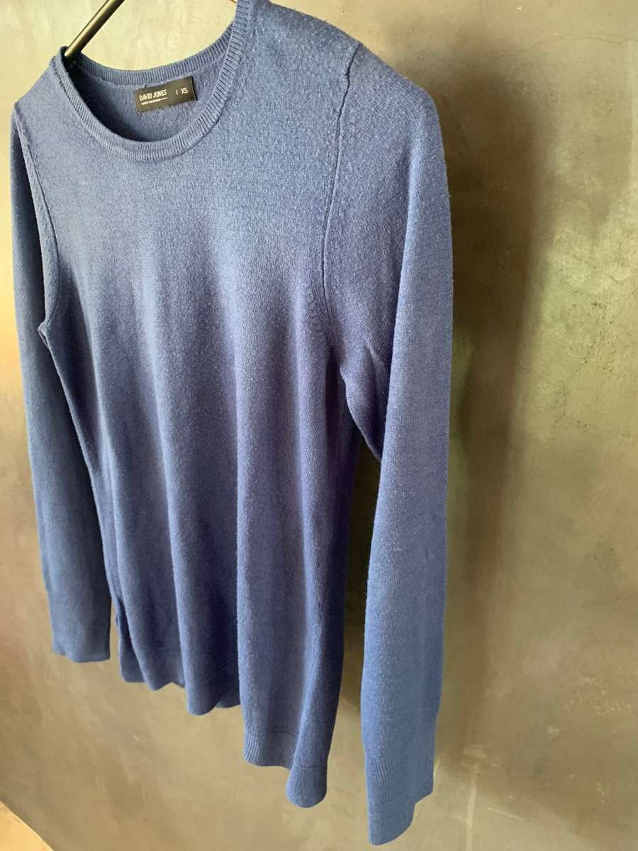 Woolworths David Jones jumper - UK6/XS