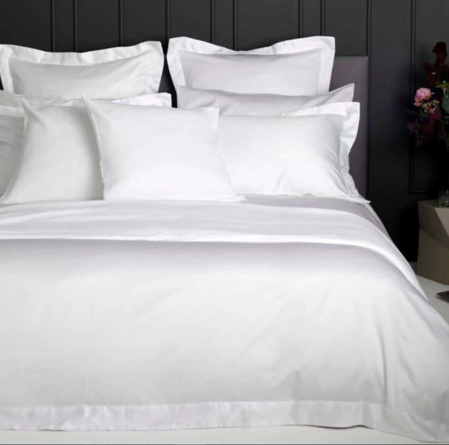 500 Thread Count Egyptian Cotton - King 230cmx220cm