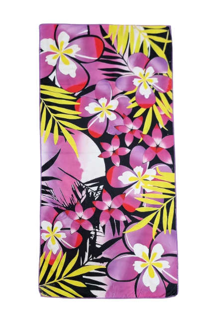 Beach Towel 70cm*140cm (1 Piece)