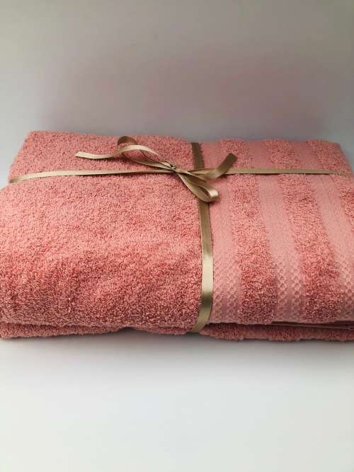 Bath Sheets 100% Cotton