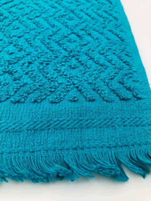 Guest Towels 30x50cm 100% Cotton - 10pack