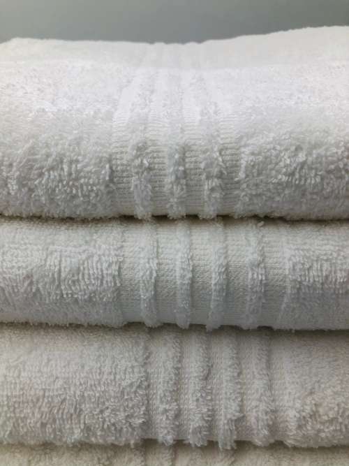 Bath Towel 100% Cotton 70x130cm