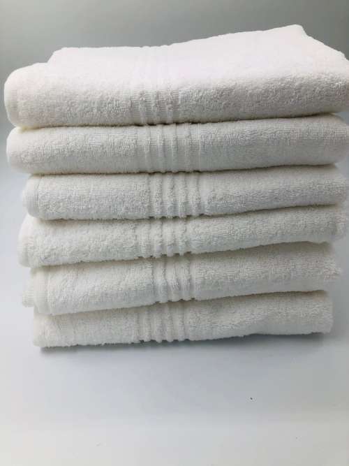 Bath Towel 100% Cotton 70x130cm