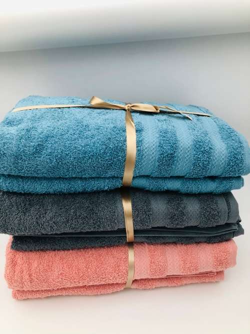 Bath Sheets 100% Cotton