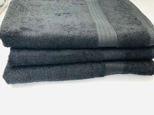 Bath sheets 100% Cotton 90x150cm