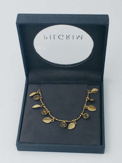 Necklace by Pilgrim