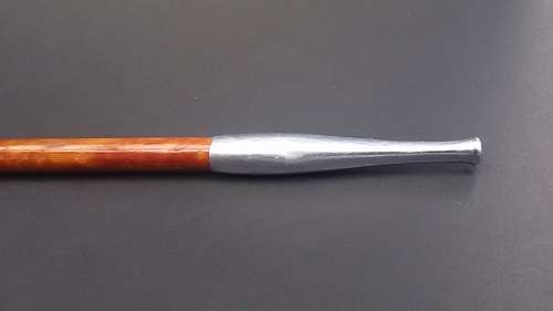 Very unusual but simple Opium Pipe