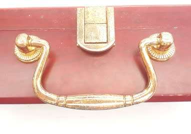 Executive Golf Set  - Some fun for those office tea breaks