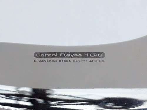 Carol Boys Butter Knife