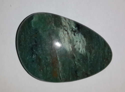 Dragon Stone Jasper